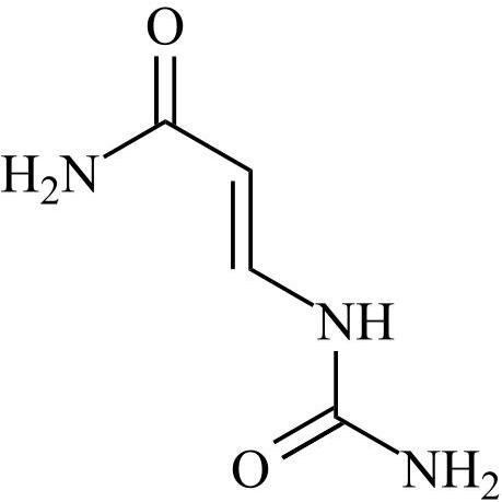 Picture of Cytarabine Impurity 9