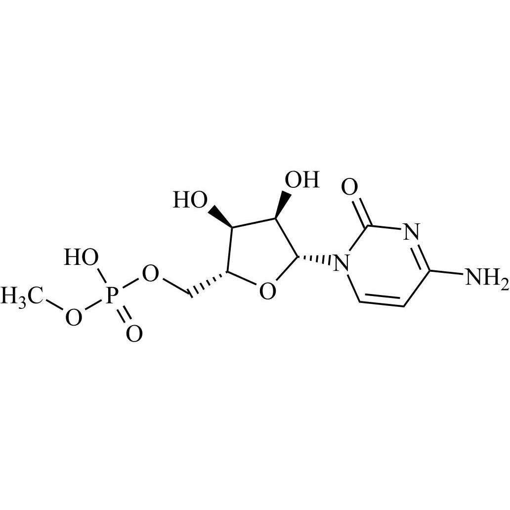 Picture of Cytidine 5'-Monophosphate Methyl Ester