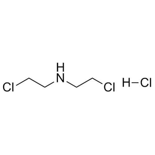 Picture of Cyclophosphamide Related Compound A HCl