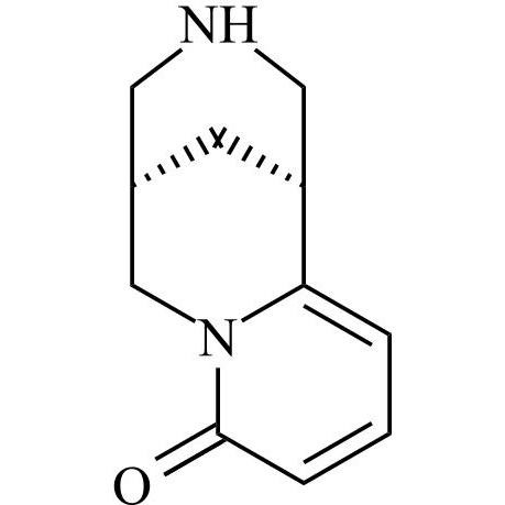 Picture of (+)-Cytisine