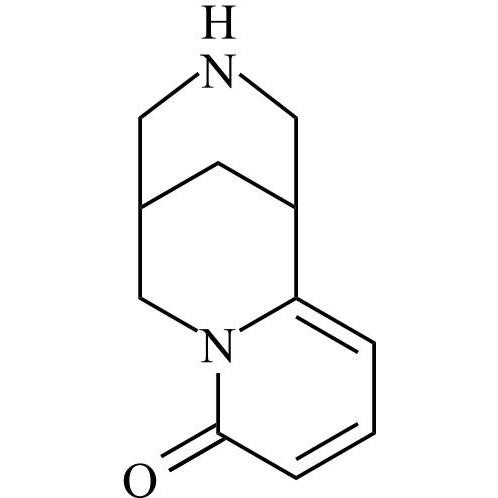 Picture of rac-Cytisine