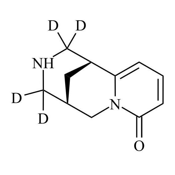 Picture of Cytisine-d4