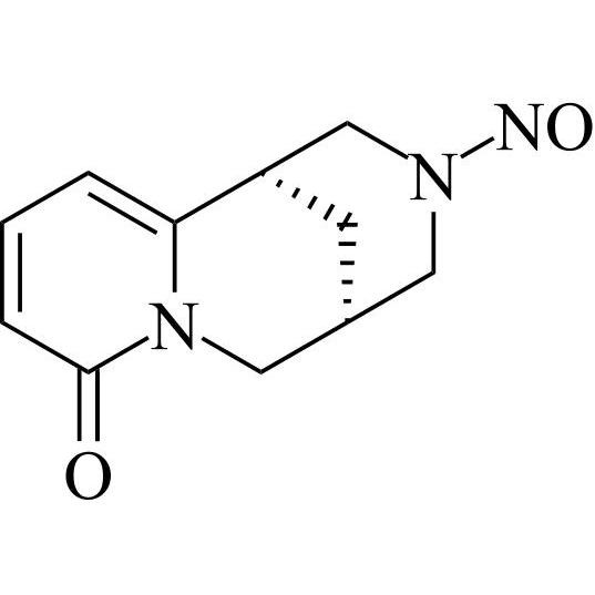 Picture of N-Nitroso Cytisine