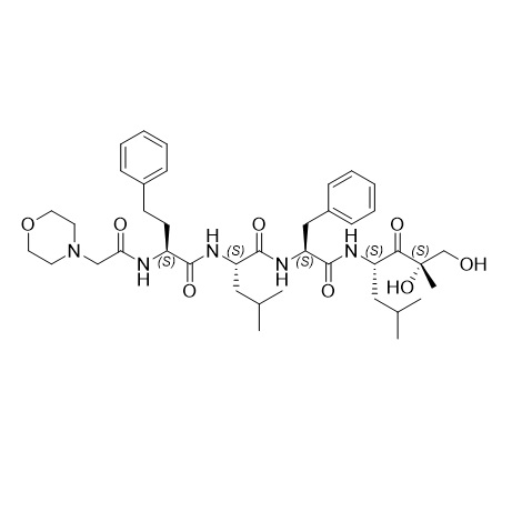 Picture of Carfilzomib (2S,4S)-Diol