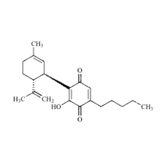 Picture of Cannabidiol EP Impurity E