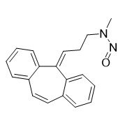 Picture of N-Nitroso Cyclobenzaprine USP Related Compound B