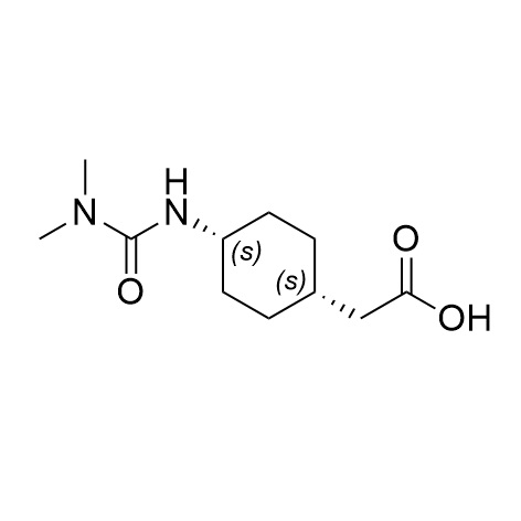 Picture of Cariprazine Impurity 32