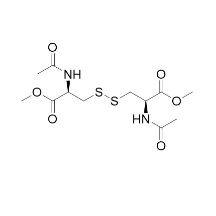 Picture of Cysteine Methoxylated ​​dimer