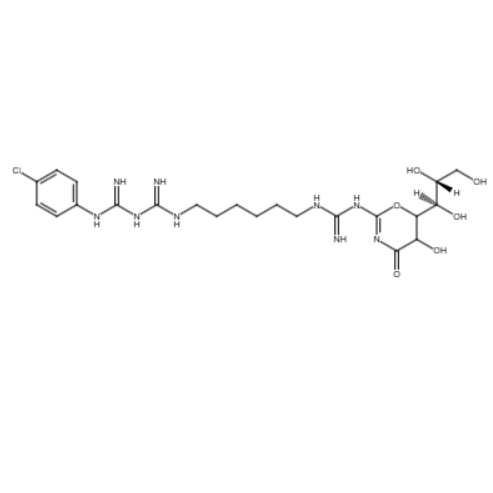Picture of Chlorhexidine EP Impurity Q