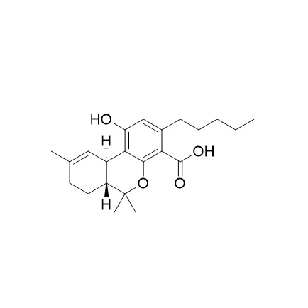 Picture of Δ1-Tetrahydrocannabinolic acid B