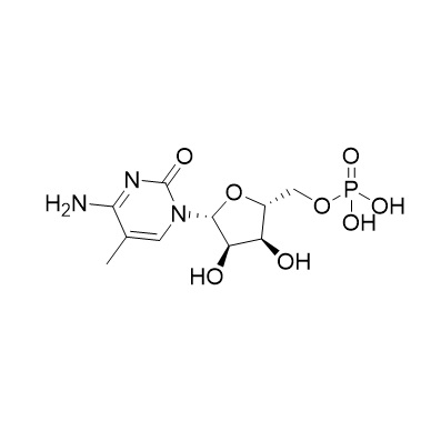 Picture of 5-Methylcytidine-5'-Monophosphate