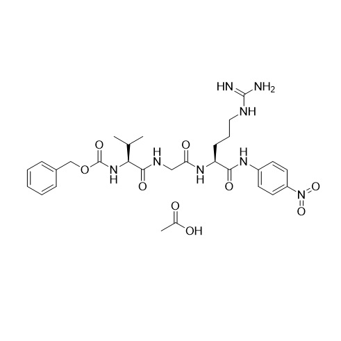Picture of Chromozym TRY Acetate Salt
