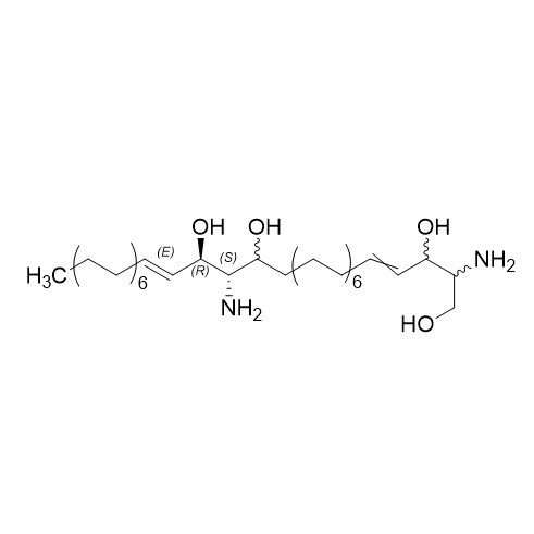 Picture of Carbamic Acid Impurity III (20S,21R,22E)