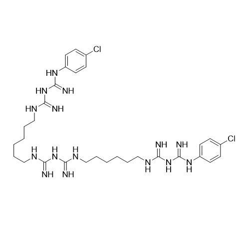 Picture of Chlorhexidine EP Impurity H