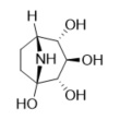 Picture of Calystegine B2