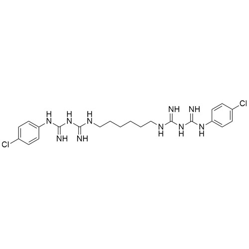 Picture of Chlorhexidine