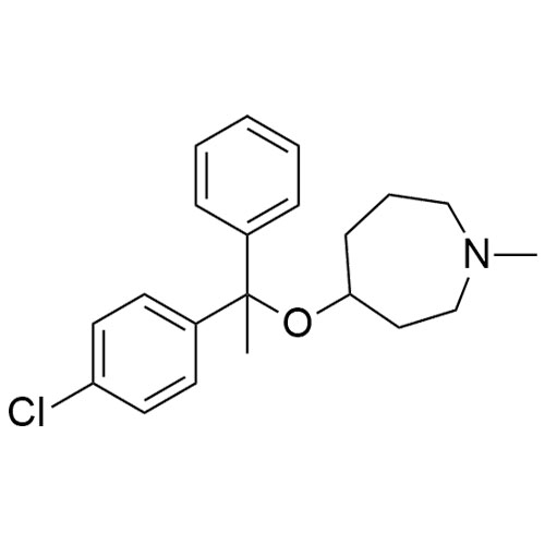 Picture of Clemastine EP Impurity B