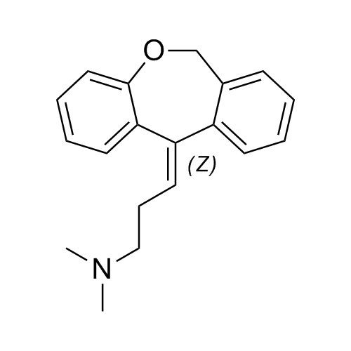 Picture of cis-Doxepin (85-90% cis)