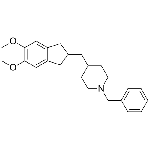 Picture of Donepezil Deoxy Impurity