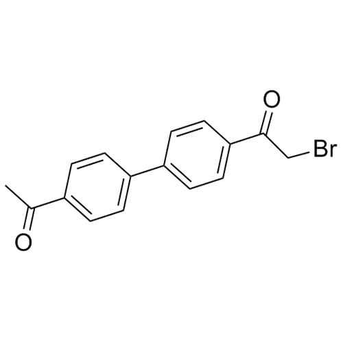 Picture of 1-(4'-acetyl-[1,1'-biphenyl]-4-yl)-2-bromoethanone