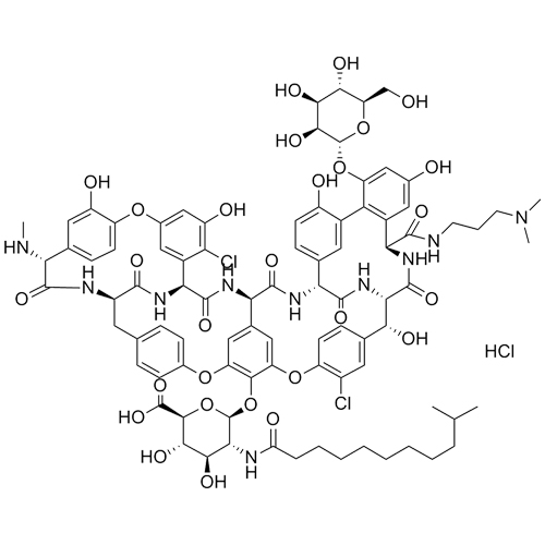 Picture of Dalbavancin HCl