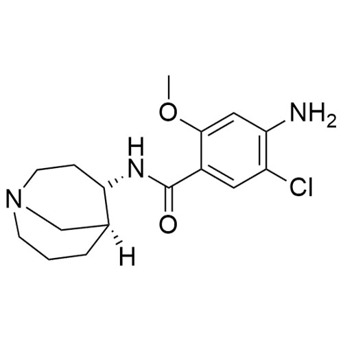 Show details for Dalotutumab (Renzapride) Picture of Dalotutumab (Renzapride)