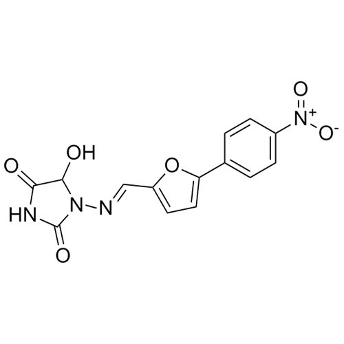 Picture of 5-Hydroxy Dantrolene