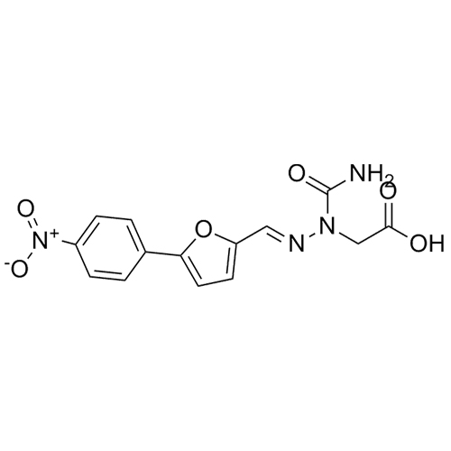 Picture of Dantrolene USP Related Compound B