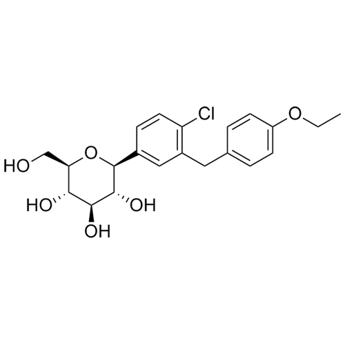 Show details for Dapagliflozin Picture of Dapagliflozin