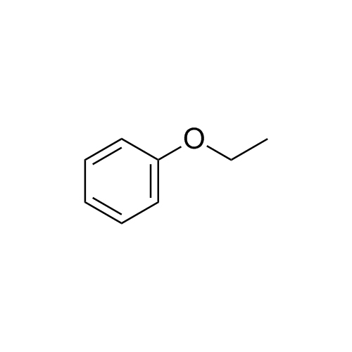 Show details for ethoxybenzene Picture of ethoxybenzene