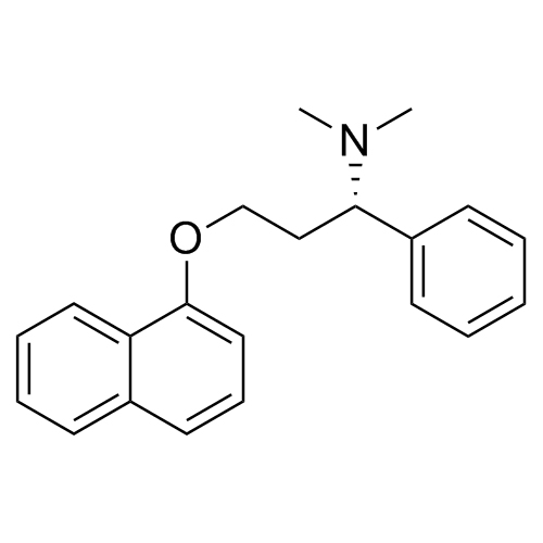 Show details for Dapoxetine Picture of Dapoxetine