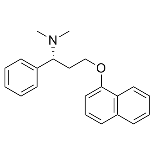 Picture of R- Dapoxetine