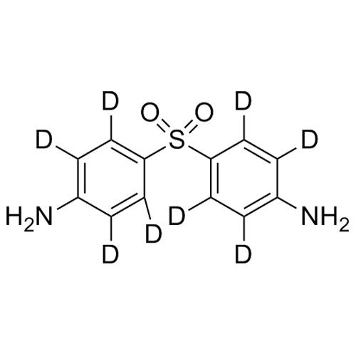 Picture of Dapsone-d8