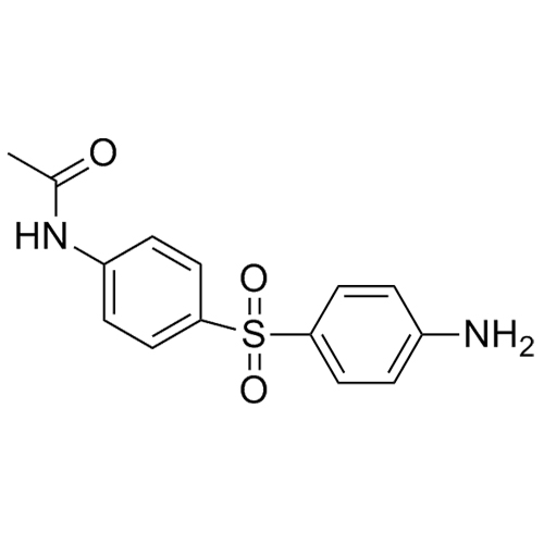 Picture of Monoacetyl Dapsone