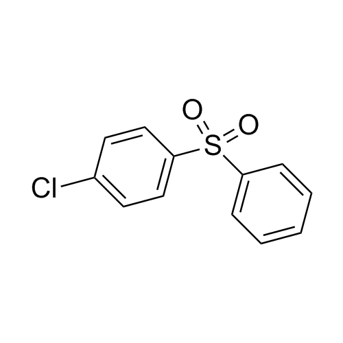 Picture of 1-chloro-4-(phenylsulfonyl)benzene