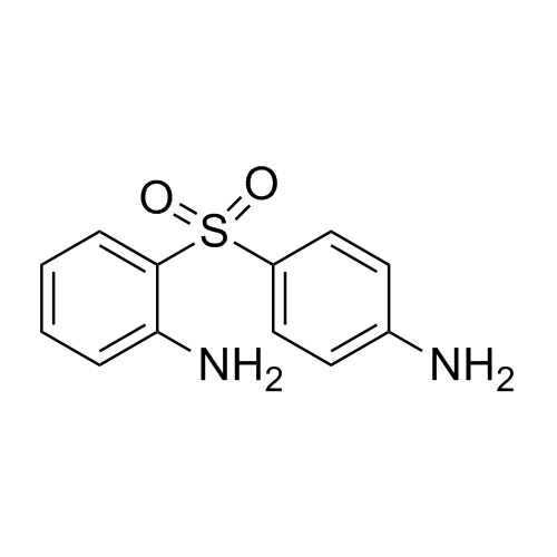 Show details for Dapsone EP Impurity D Picture of Dapsone EP Impurity D