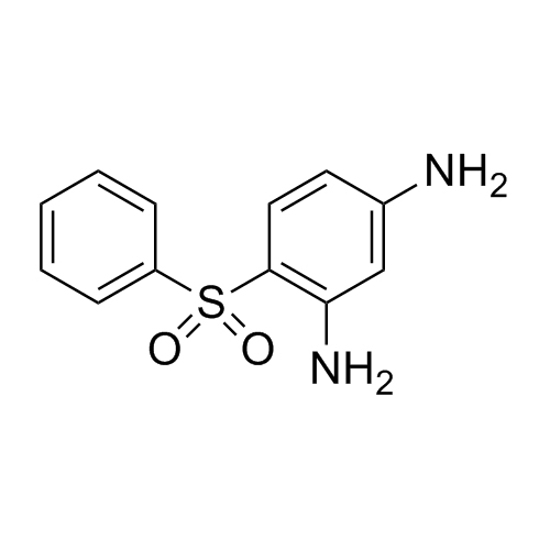 Show details for 4-(phenylsulfonyl)benzene-1,3-diamine Picture of 4-(phenylsulfonyl)benzene-1,3-diamine