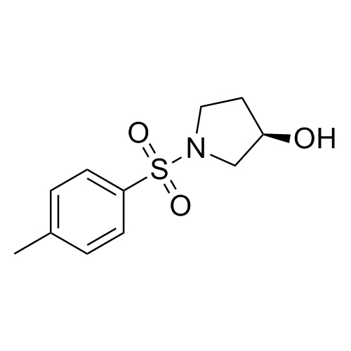 Picture of 1-Tosyl-(3S)-hydroxy pyrrolidine