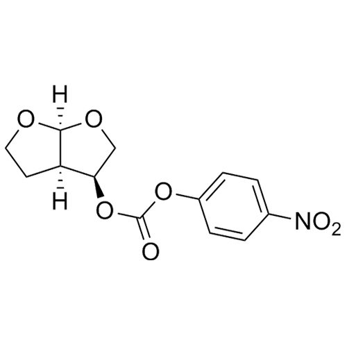 Show details for BIS THF Nitro Derivative 1 Picture of BIS THF Nitro Derivative 1