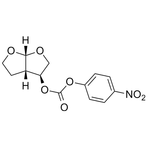 Show details for BIS THF Nitro Derivative 2 Picture of BIS THF Nitro Derivative 2