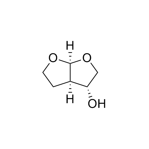 Show details for BIS THF Nitro Derivative 3 Picture of BIS THF Nitro Derivative 3