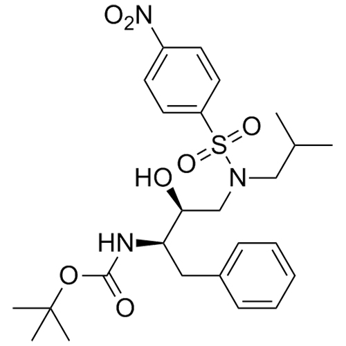 Show details for DNV-II impurity 1 Picture of DNV-II impurity 1