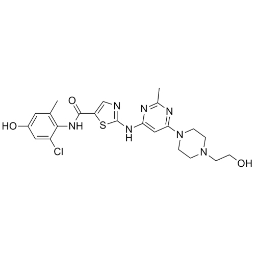 Picture of 4'-Hydroxy Dasatinib