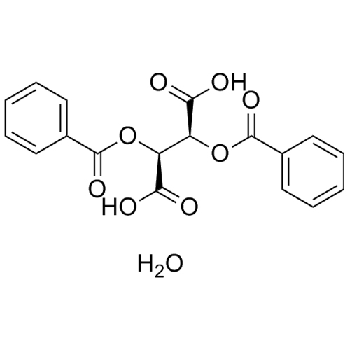 Show details for DBTA (Di-O,O?-benzoyl-D-(+)tartaric Acid Monohydrate) Picture of DBTA (Di-O,O?-benzoyl-D-(+)tartaric Acid Monohydrate)