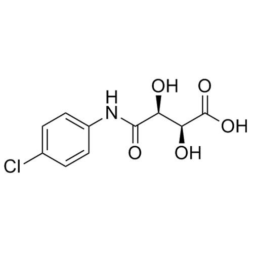 Picture of (-)-4'-Chloro Tartranilic Acid