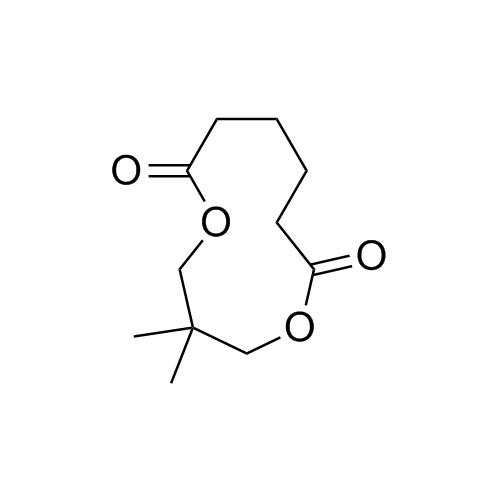 Picture of 3, 3-Dimethyl-1, 5-Dioxacycloundecane-6,11-Dione
