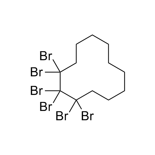 Picture of Hexabromocyclododecane