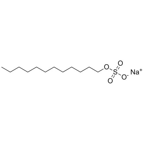 Picture of Lauryl Sulfate Sodium Salt (Sodium Lauryl Sulfate)