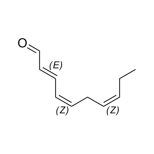 Show details for (E,Z,Z)-2,4,7-Decatrienal Picture of (E,Z,Z)-2,4,7-Decatrienal