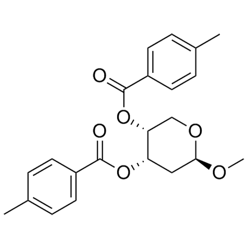 Show details for Decitabine Impurity 6 Picture of Decitabine Impurity 6